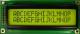 LCD дисплей HD44780 16х2