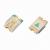 Синий SMD светодиод